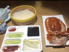 -华馨园北京烤鸭