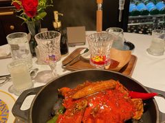 -狮拾久·现代新加坡料理(福田COCO Park店)