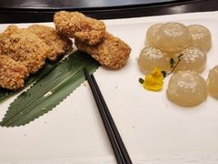 -安泰楼·佛跳墙创始人·传统闽味早茶·酒楼(三坊七巷闽菜地标店)