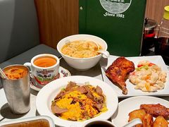 -深仔记茶餐厅(亚士厘道店)