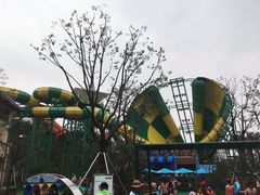 -苏州乐园森林水世界