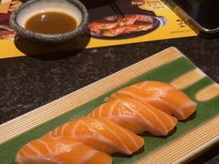 -古田居·特色寿司料理(星之岛旗舰店)