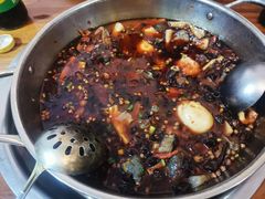 -黑竹香鸡(营和巷店)