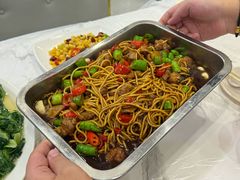 -江城燕子大排档(江汉路步行街店)