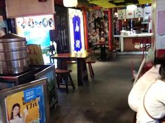 -庙街旅游·美食广场(五一广场店)