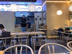 -超级泰·泰式麻辣烫(南京商厦店)