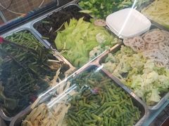 -老陈婆手工面庄