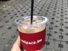 -JPG coffee(广州体育西店)
