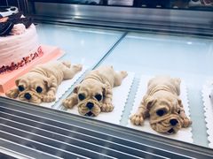 -老鼎丰(靖宇街总店)