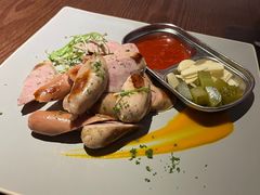 -404干式熟成牛排馆•聚会餐厅