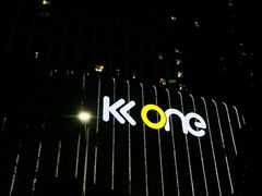 -KK ONE(京基滨河时代店)