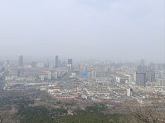-千佛山风景名胜区