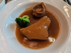 -顺德美的万豪酒店-万豪中餐厅