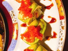 -隐月· 㐂和食屋(芝罘万达公馆店)