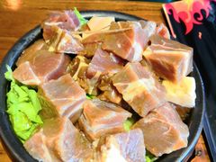 -原始泥炉烤肉(总店)