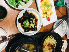 -云海肴云南菜(花园城店)