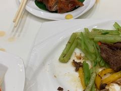 -金汇酒楼(中山东区店)