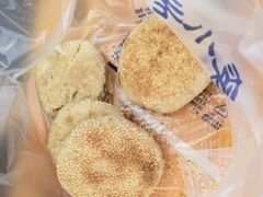 -李小老烧饼(常营民族家园店)