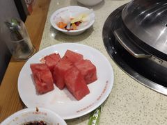 -煲大王猪肚鸡·椰子鸡火锅(红谷滩万达店)