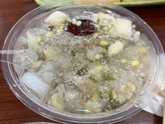 -碣石甜品(时代商业步行街店)