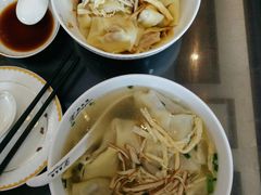 拌馄饨-熙盛源(苏苑街店)