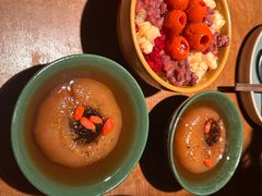 -薇酌饮·陕西菜(南门外店)