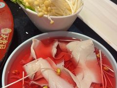 -矮板凳老火锅(宽窄巷子店)