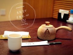 -翔峰炭火鳗鱼(悦泰街里公寓店)
