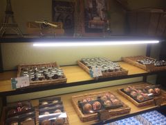 -东哥面包 DONCO BAKERY(万风新天地购物中心店)