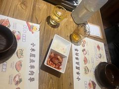 -冰川朝鲜族料理·东北菜(观前店)