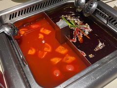 -海底捞火锅(大融城店)
