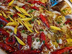 -江渔儿酸菜鱼(万科东荟城店)