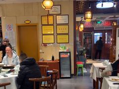 -江城小馆陕南妈妈菜·全球旅行餐厅(钟楼店)