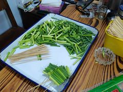 -阿姨小肉摊(同济西苑店)
