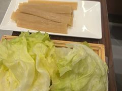 -蝎王府羊蝎子(虎坊桥总店)