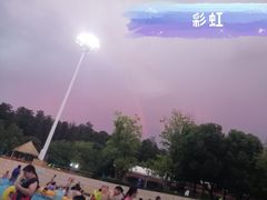 -武汉玛雅海滩水公园