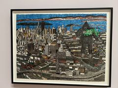 -旧金山现代艺术博物馆