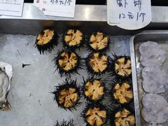 -威海九禧海鲜居渔水饺(经区店)