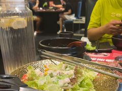 -海之屋韩式烤肉(海棠68环球美食街店)