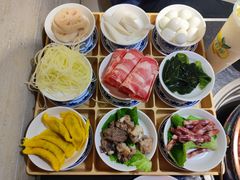 -咏江南·苏式火锅·苏州评弹(观前街店)