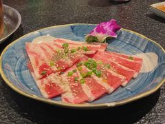-醉火烧泥炉烤肉(孩儿巷店)