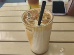 -Beans Solo豆号咖啡(百家湖花园店)
