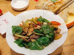 -东北风(龙湾万达广场)