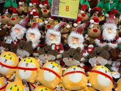 -AEON超市(永旺梦乐城泰达店)