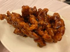 糖醋排条-玲珑餐厅(陕西南路店)