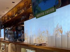 -西贝(石景山当代店)