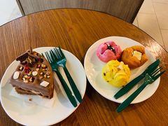 -星巴克(南京同曦万尚城店)