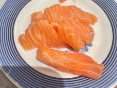 -金马门国际美食百汇(珞喻路店)