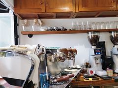 -Line 咖啡(石厦花园店)