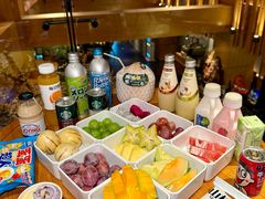 -北方暖暖温泉洗浴(沈阳北站店)